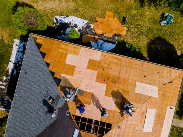 Best Commercial Roofing Services  in South Congaree, SC